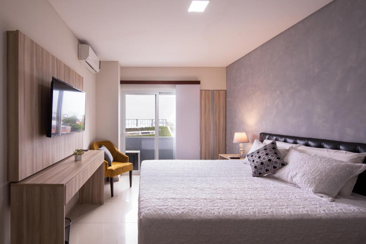 Equipetrol Apartment