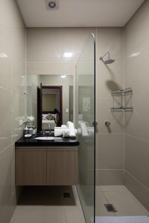 Apartment Equipetrol *