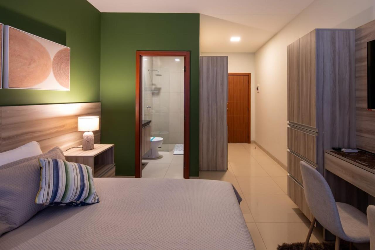 Apartment Equipetrol Santa Cruz de La Sierra