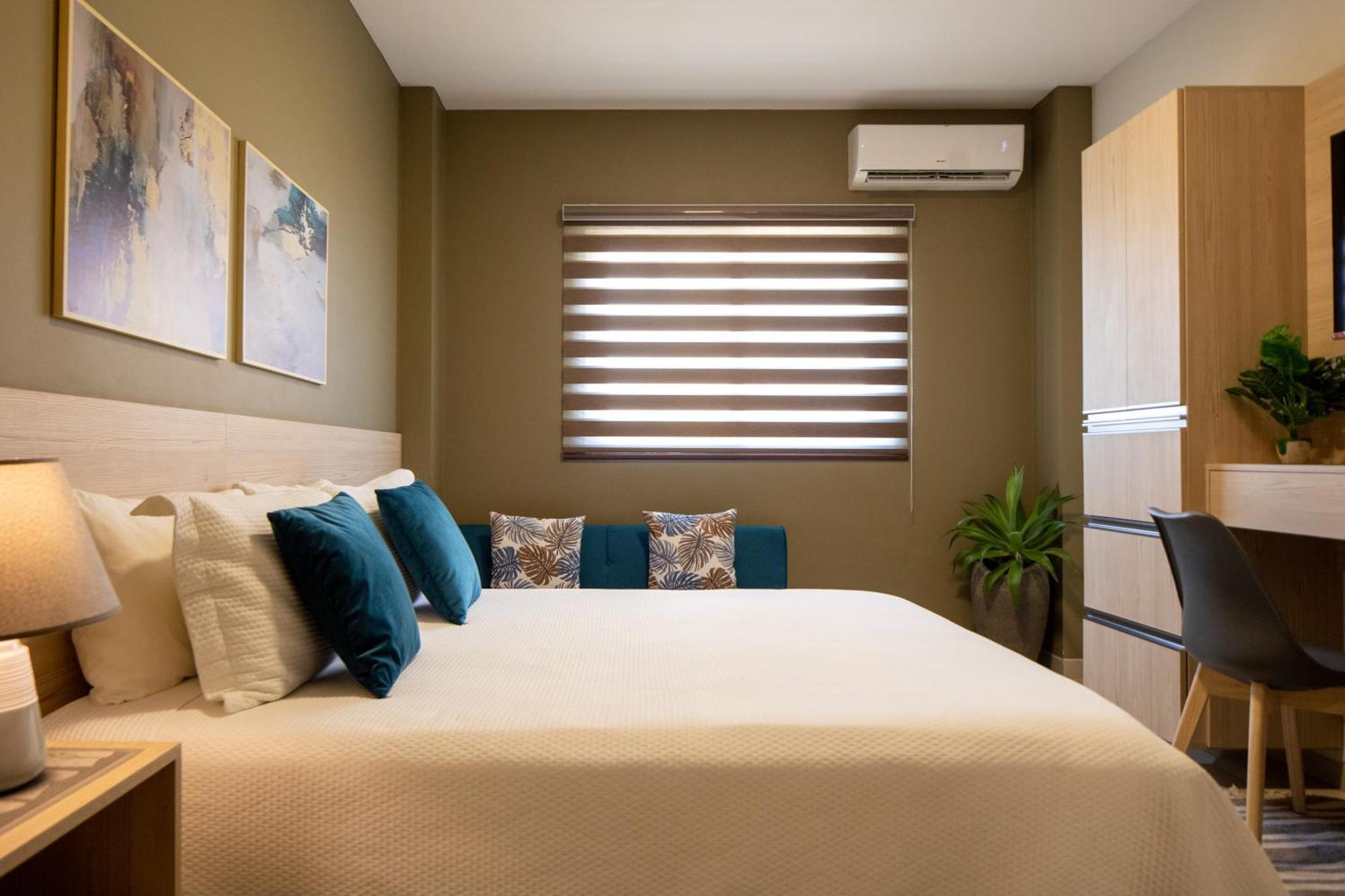 Apartment Equipetrol