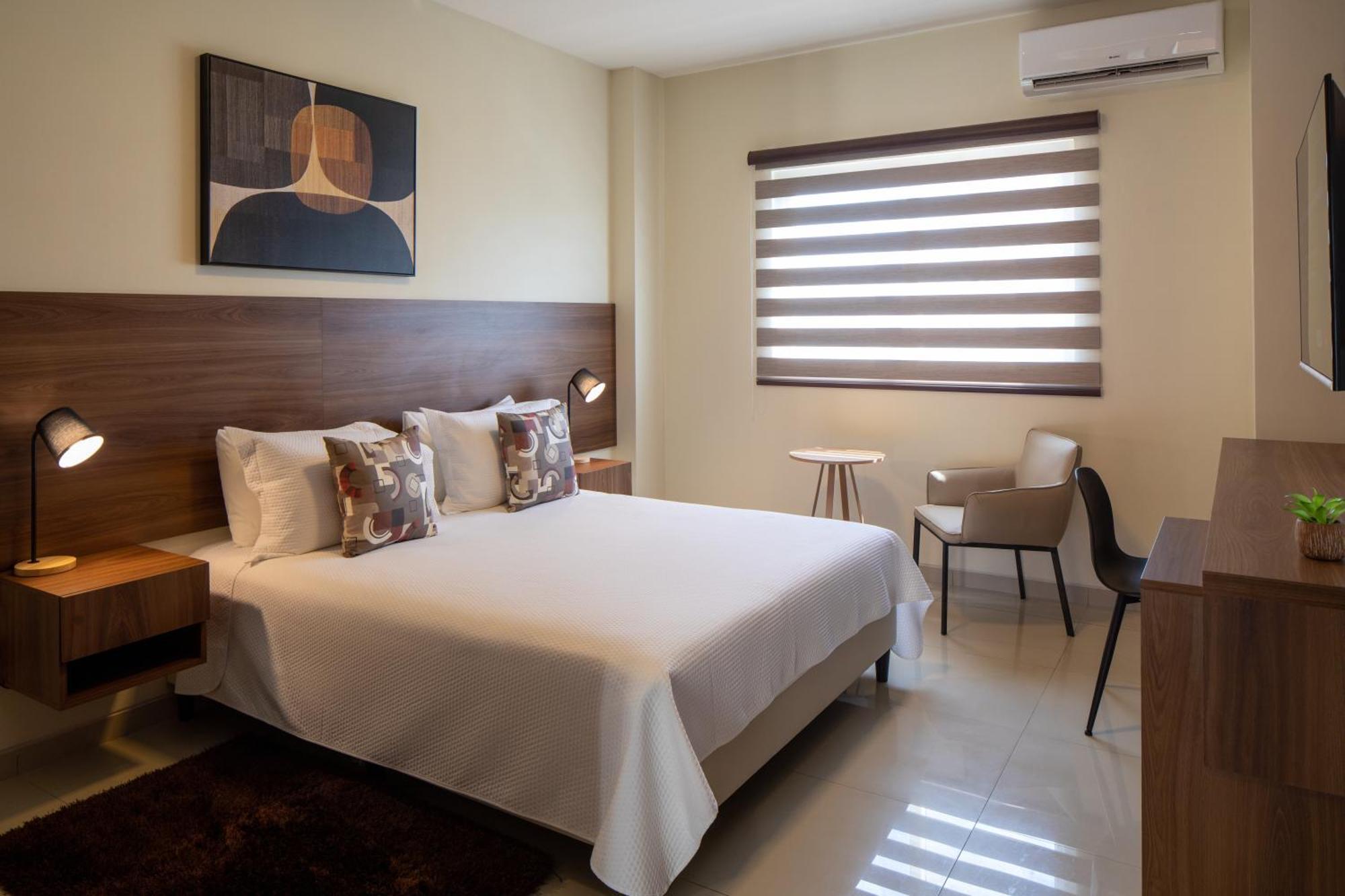 Equipetrol Apartment *