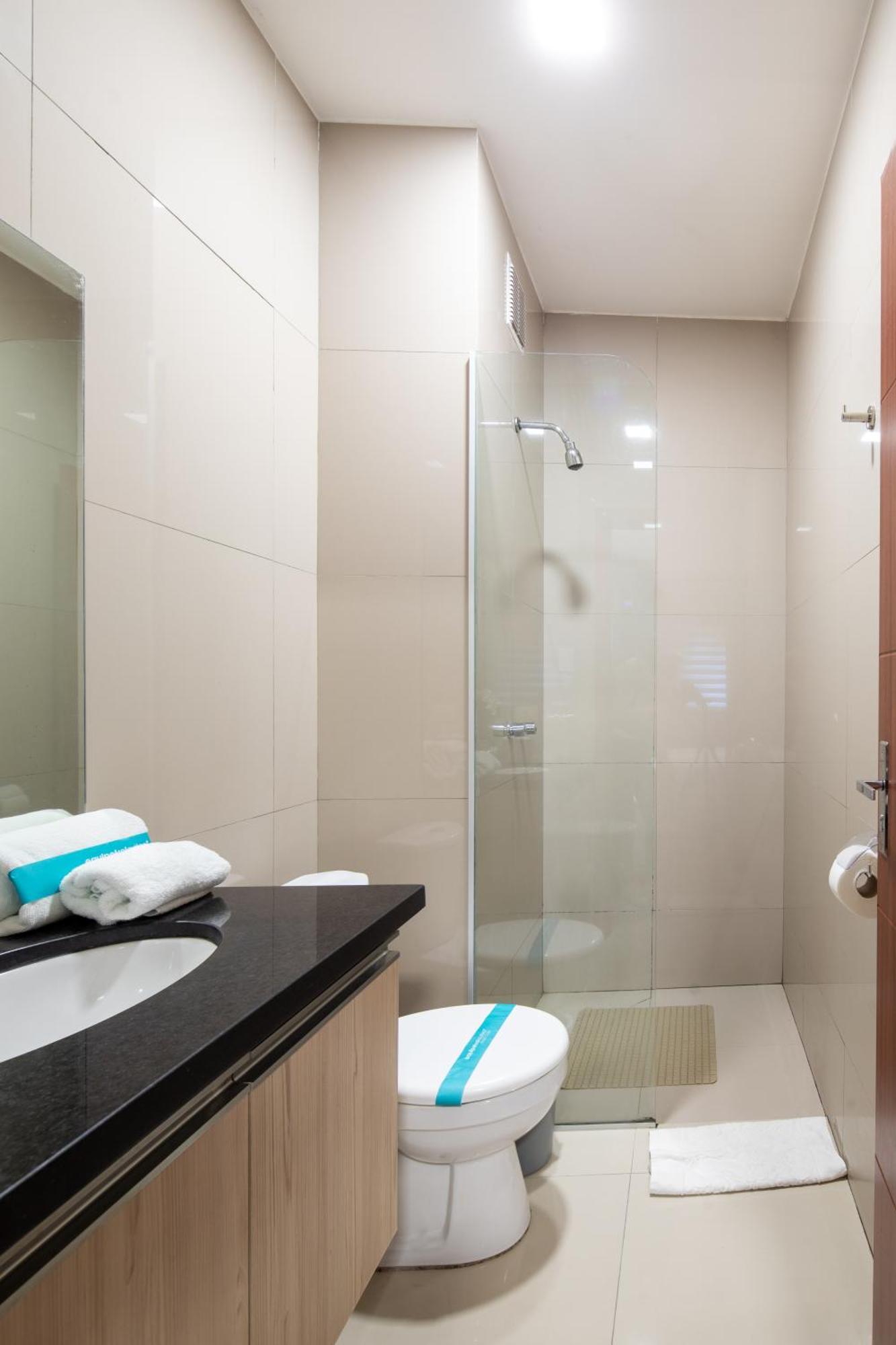 Equipetrol Apartment