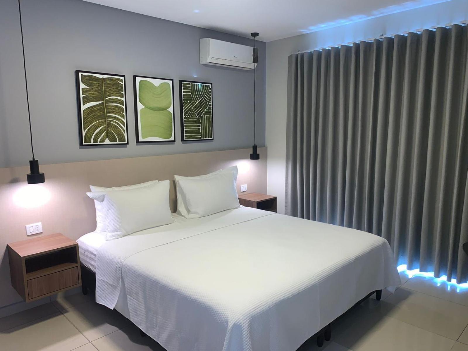 Equipetrol Apartment Santa Cruz de La Sierra