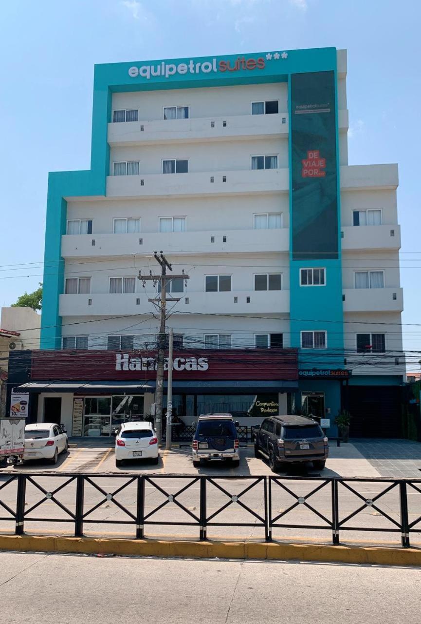 Equipetrol Apartment Santa Cruz de La Sierra